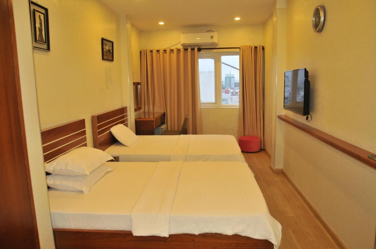 Ks Thai Ha Huy Ho Chi Minh City Bagian luar foto